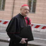 Cardinal Ravasi: ‘Trump’s clumsy outburst about the Pope has actually united Catholics’