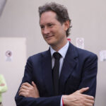 Ferrari, Elkann: ‘The 2025 F1 season fell short of expectations; we are focused on becoming stronger’