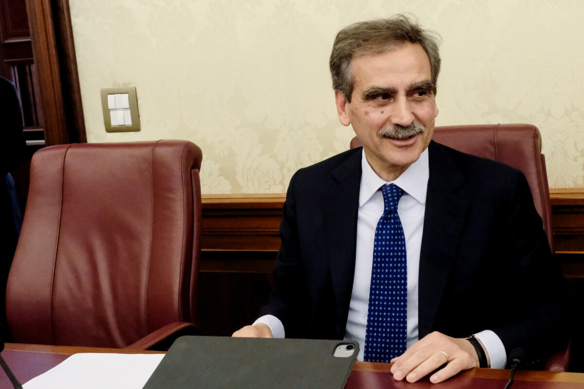 MPS: at the shareholders’ meeting, the PLT list featuring Lovaglio received the most votes