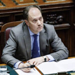 Iran, Ciriani: ‘If the Hormuz crisis is not resolved, there is a risk of global recession’