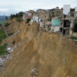 Niscemi: 13 people under investigation over landslide, including the last four presidents of the Sicilian Regional Government