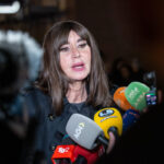 Bernini: ‘My full support goes to Marina Berlusconi; this is not journalism’