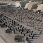 Iranian Army: ‘If the US blockade continues, we will block the Red Sea’
