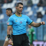 Serie A: Marchetti to referee Inter v Cagliari; Marcenaro to referee Roma v Atalanta