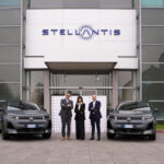 Stellantis: estimated deliveries of 1.4 million in the first quarter, up 12% year-on-year
