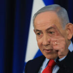 Lebanon, Netanyahu: ‘We are continuing to strike Hezbollah; we are close to striking Bint Jbeil’