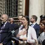 A family in the forest: experts’ views: ‘It is urgent to restore the family unit’