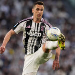 Juventus: Milik suffers a moderate hamstring injury