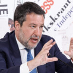 Salvini: ‘Full support for Meloni over Trump’s attack’