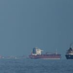 Centcom: ‘Naval blockade of Hormuz fully implemented’