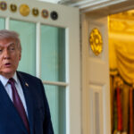 Trump: ‘I haven’t considered extending the ceasefire with Iran’