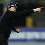 Fiorentina, Vanoli: ‘We’ll need to put in a flawless performance against Crystal Palace’