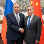 Lavrov: ‘Putin to visit China in the first half of the year’