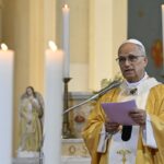 Pope Leo XIV: ‘It is possible to live together in peace; I continue to bear witness to this’
