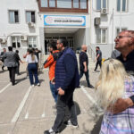 Turkey, school shooting: death toll rises to 9