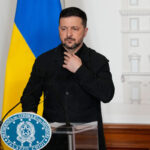 Ukraine, Zelensky: ‘We can work with Italy on air defence systems’