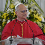 Pope: a world marked by indifference – but God forgets no one