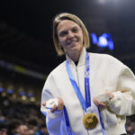 Short track, Arianna Fontana: “Future? I’m still hungry for victories, we’ll see”