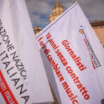 FNSI, journalists’ strike: “The future of journalism depends on a new contract.” FIEG: “We have conveyed to the FNSI the need for substantial change”