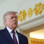 Lebanon, Trump: “I will invite Aoun and Netanyahu to the White House for peace talks”