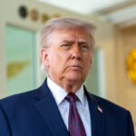 Lebanon, Trump: “10-day ceasefire from 11pm”