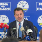 Migrants, Salvini: “It’s difficult if so many judges release those detained”