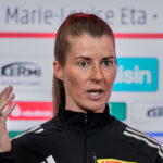 Football, historic debut for coach Union Berlin: “Only the pitch counts”