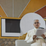 Abuse, Pope: “Listen to the victims and not minimize the evil”