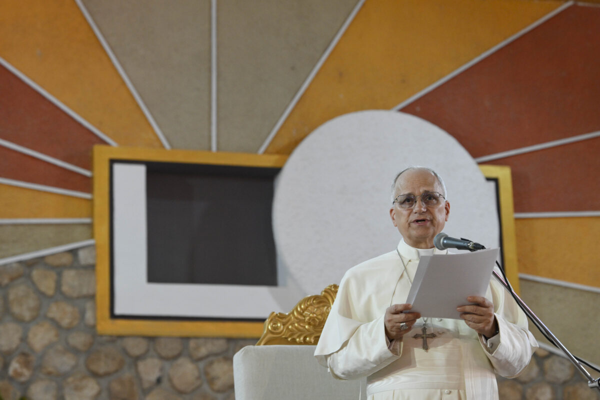 Abuse, Pope: “Listen to the victims and not minimize the evil” Abuse, Pope: “Listen to the victims and not minimize the evil”