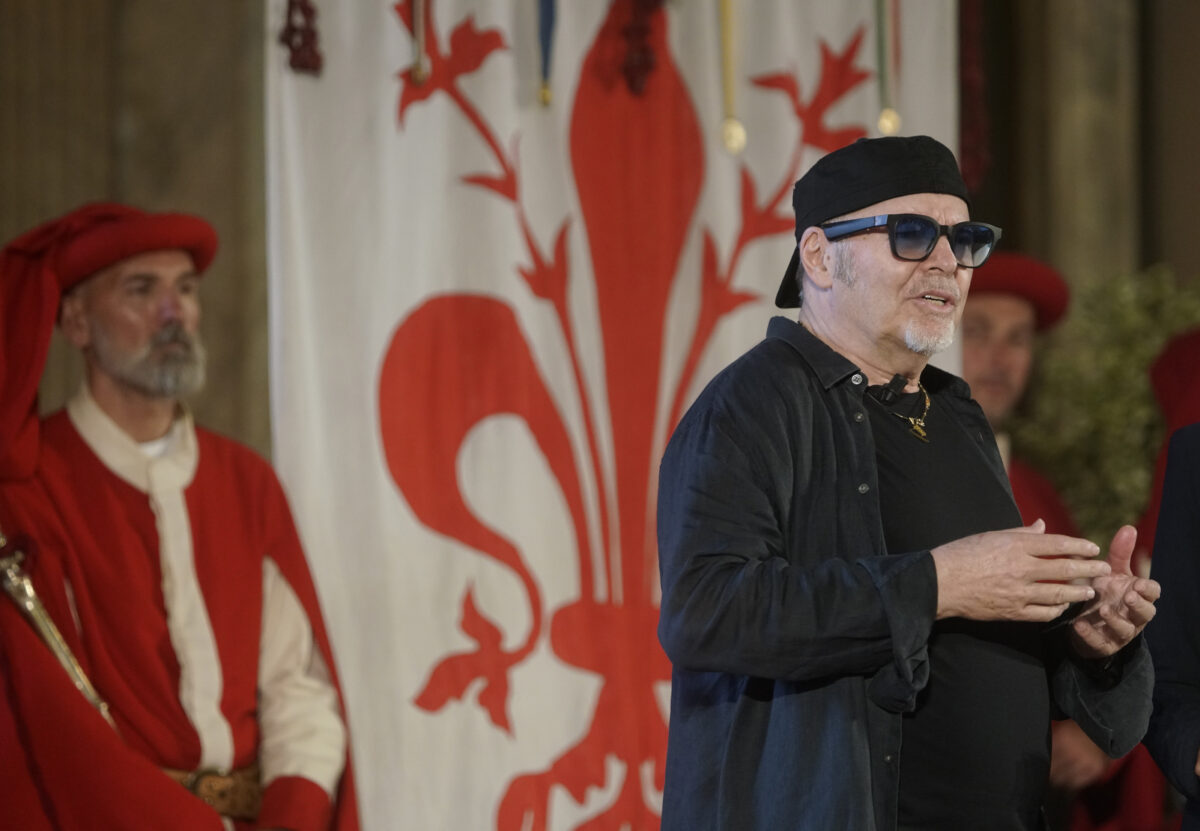 Music, Vasco: ‘To mark my 50-year career, I want a party with over 500,000 people’