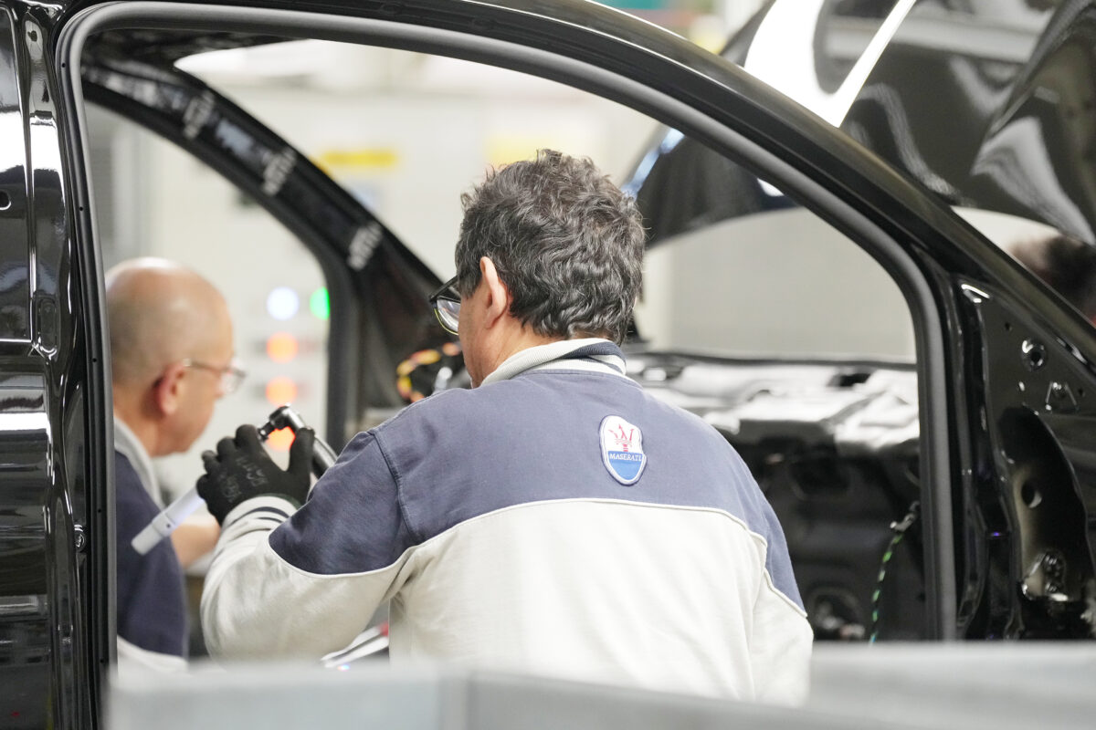 Eurostat: EU employment rate to reach 76.1% in 2025, with Italy coming last