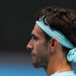 Tennis, ATP Barcelona: Musetti crashes out in the quarter-finals; Fils wins in straight sets