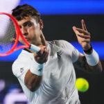 ATP Munich: Cobolli reaches semi-finals, Kopriva defeated in two sets