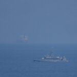 Iran, Centcom: ‘The blockade of the Strait of Hormuz will remain in place for as long as necessary’