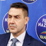 Lega, Vannacci: ‘I won’t be in the square in Milan with those who oppose remigration’