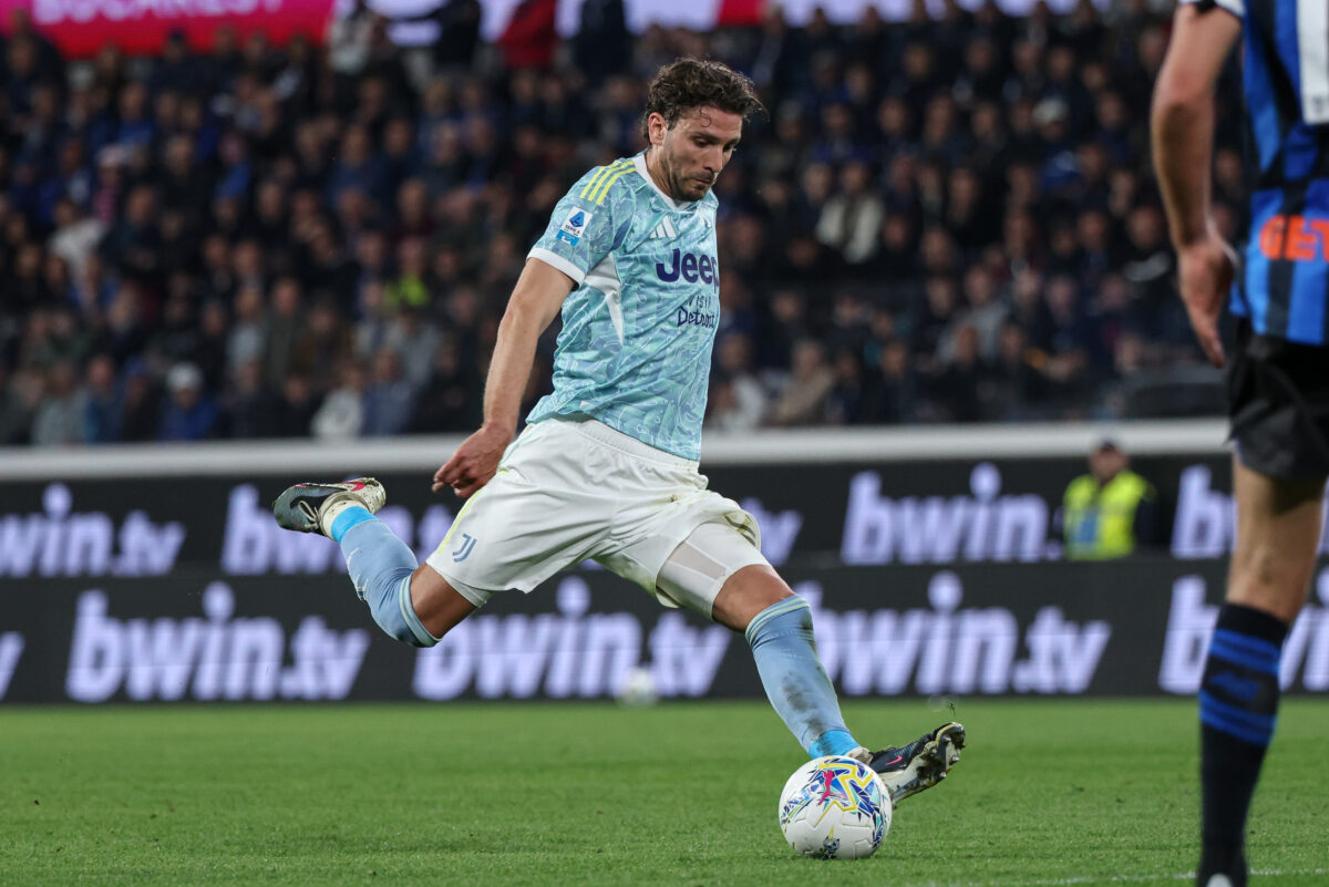 Football, Juventus: Locatelli extends his contract until 2030