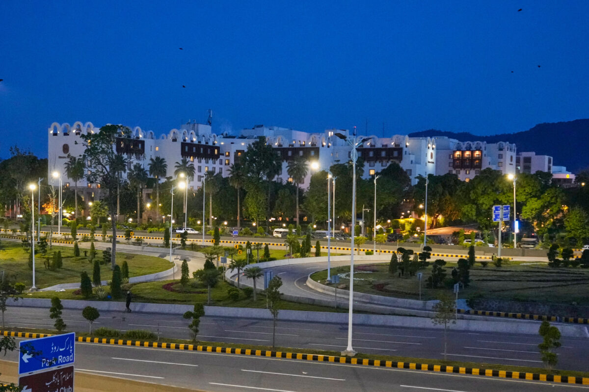 Iran: next round of talks likely to take place on Sunday in Islamabad