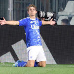 Football, Nico Paz: ‘I dream of the World Cup with Messi; I’m not thinking about Real Madrid right now’