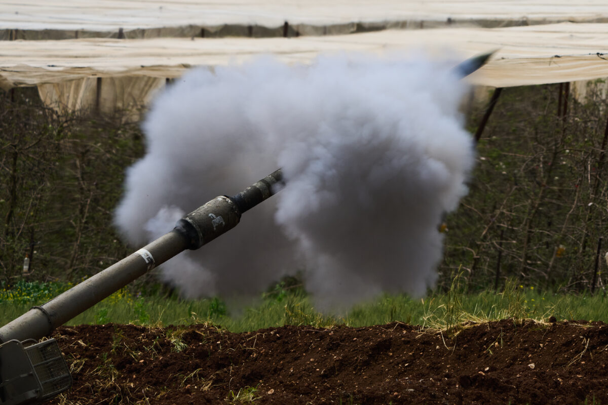 Lebanon: Army reports Israeli attacks in breach of ceasefire