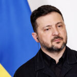 Iran, Zelensky: ‘We must all work together to eliminate the dangers in the Strait of Hormuz’