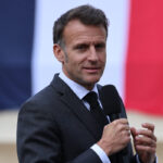 Lebanon, Macron: ‘I support the ceasefire but am concerned about its durability’