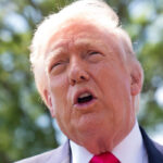 Lebanon, Trump: ‘A historic day, positive things are happening’
