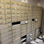 Naples, victims of a bank robbery: ‘A lifetime’s savings in those boxes’