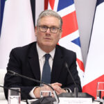 Starmer: ‘Reopening the Strait of Hormuz is a global necessity and responsibility’