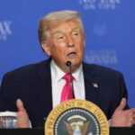 Iran: Trump attacks Spain again, “They weren’t there for us!”