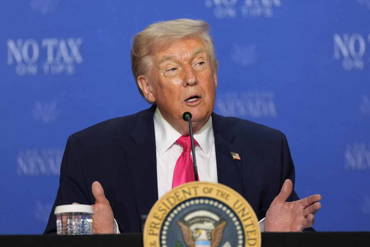 Iran: Trump attacks Spain again, “They weren’t there for us!”