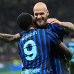 Football: Serie A, Inter-Cagliari 3-0