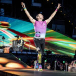 World Cup 2026, final like the Super Bowl: Coldplay show during halftime