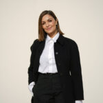 France: Actress Nadia Fares dies after a week in a coma