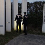 Bergamo: two men shot dead in industrial area